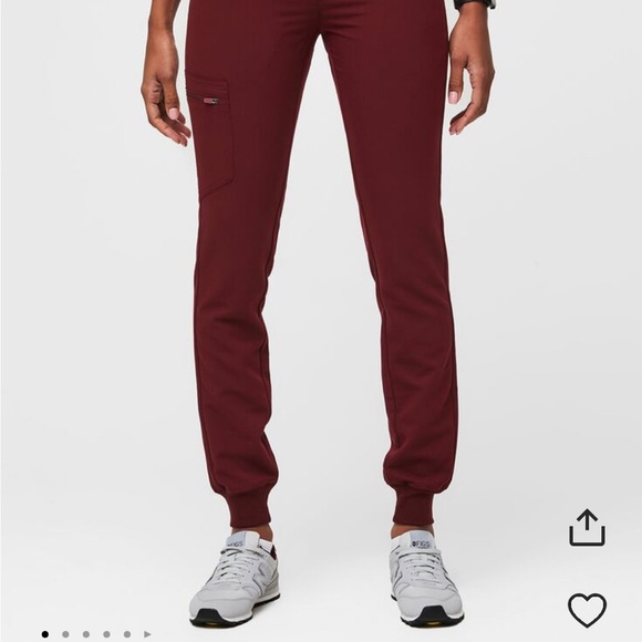 FIGS women’s Zamora joggers in size XS petite - Picture 1 of 6